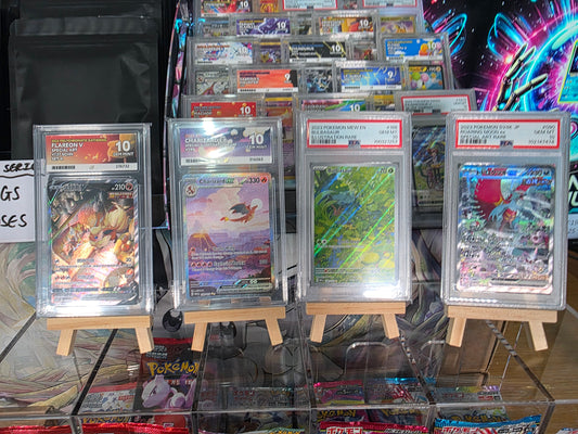 Golden Bag Series v1