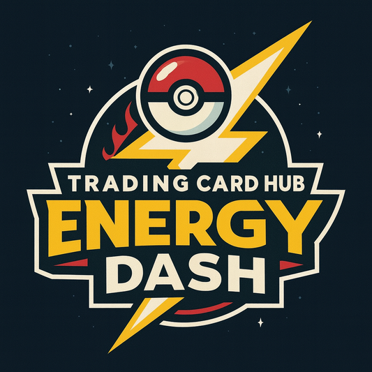 Energy Dash Dip