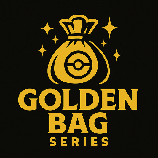 Golden Bag Series v1